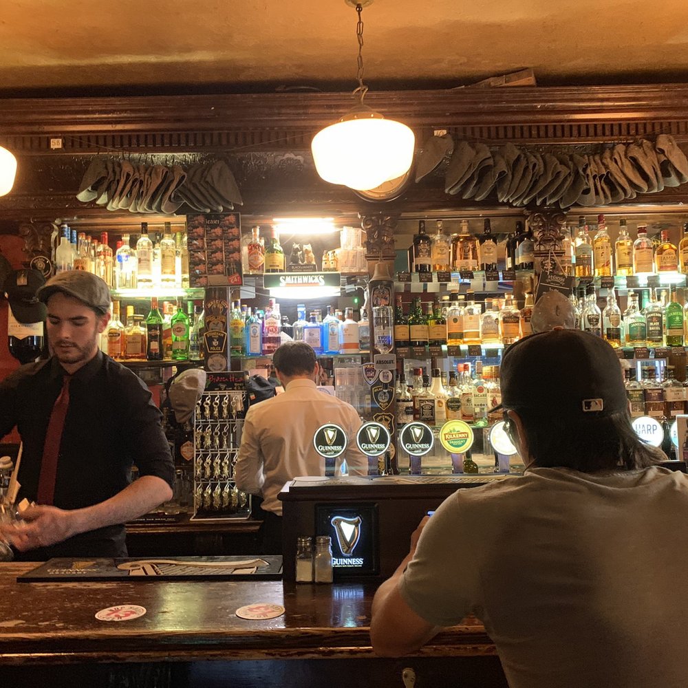 The Brazen Head - Pubs Near Me - Dublin, D The Brazen Head - Pubs Near Me - Dublin, D
