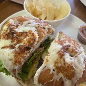 I Love Churros - Breakfast torta - Coffee & Tea Near Me - San Antonio, Texas