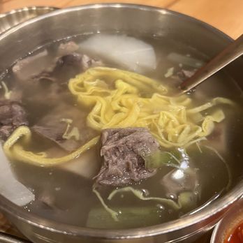 Han Sang - Gal Bi Tang () - Korean Near Me - Millbrae, California Han Sang - Gal Bi Tang () - Korean Near Me - Millbrae, California