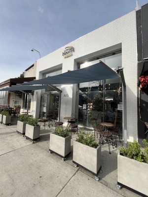 HauteMess Gourmet Market by null