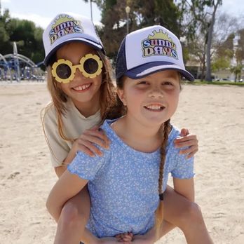 Sunny Days - Summer Camps Near Me