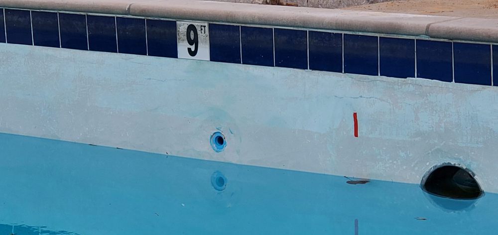 Slide of Precision Pipe Coating