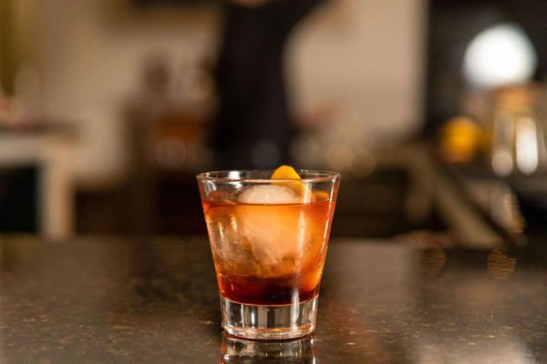 St Ann Wine Bar by null