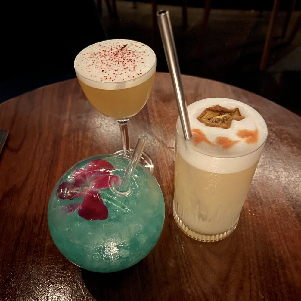 Deep Dive - Flower Drum Song, Scorched Earth, Duc Duc Gooseberry - IG @bougiefoodieboi - Speakeasies Near Me - Seattle, Washington Deep Dive - Flower Drum Song, Scorched Earth, Duc Duc Gooseberry - IG @bougiefoodieboi - Speakeasies Near Me - Seattle, Washington