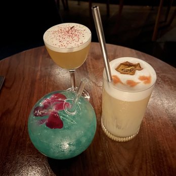 Deep Dive - Flower Drum Song, Scorched Earth, Duc Duc Gooseberry - IG @bougiefoodieboi - Speakeasies Near Me - Seattle, Washington Deep Dive - Flower Drum Song, Scorched Earth, Duc Duc Gooseberry - IG @bougiefoodieboi - Speakeasies Near Me - Seattle, Washington