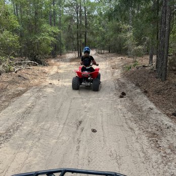 Showdown ATV Rentals - On the trails - ATV Rentals/Tours Near Me - Brooksville, Florida Showdown ATV Rentals - On the trails - ATV Rentals/Tours Near Me - Brooksville, Florida