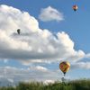 Nebraska Balloon & Wine Festival gift card