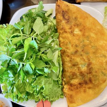 Nam Giao - Banh Xeo - Vietnamese Near Me - Houston, Texas Nam Giao - Banh Xeo - Vietnamese Near Me - Houston, Texas