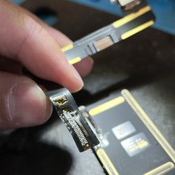 IT Group Solutions - IPad Charger Port Repair Service