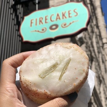 Firecakes Donuts - Bakeries Near Me - Chicago, Illinois
