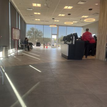 Discount Tire - Remodel of wait area - Tires Near Me - Oro Valley, Arizona Discount Tire - Remodel of wait area - Tires Near Me - Oro Valley, Arizona