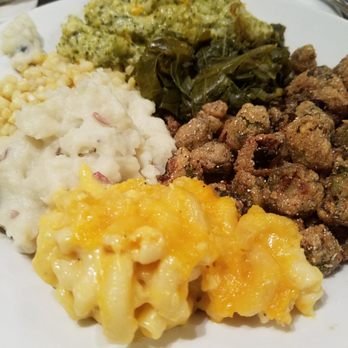 Harvest Moon Cafe - Cafes Near Me - Rome, Georgia