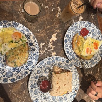 Dishoom - Indian Near Me - Kensington, XGL