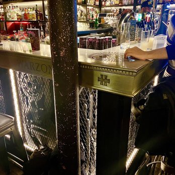 Hellfest Corner - Bars Near Me - Paris, 01