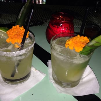 Las Perlas - Lounges Near Me - Los Angeles, California