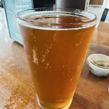 Heim Barbecue - Beer - Barbeque Near Me - Fort Worth, Texas