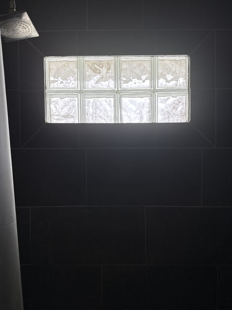 Slide of Davis Plumbing and Tile