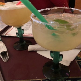Margarita's Restaurant - Cadillac margarita - Mexican Near Me - Wappingers Falls, New York