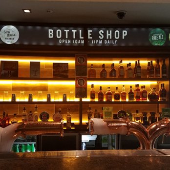 The Australian Brewery - Breweries Near Me - Rouse Hill, NSW