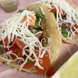 Chico's Tacos, Pizza, and Wings