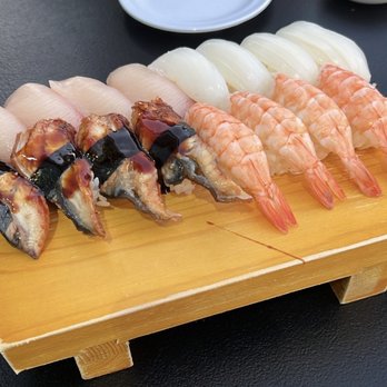 Kats Sushi - Sushi Bars Near Me - Honolulu, Hawaii Kats Sushi - Sushi Bars Near Me - Honolulu, Hawaii