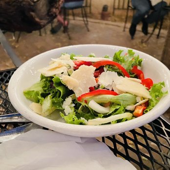 Cibo - Side house salad - Pizza Near Me - Phoenix, Arizona Cibo - Side house salad - Pizza Near Me - Phoenix, Arizona