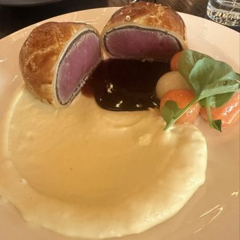 Gordon Ramsay Hell's Kitchen - New American Near Me - Las Vegas, Nevada