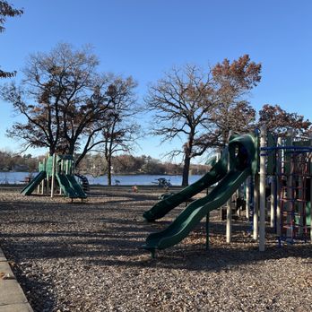 Silver Lake Park - Playgrounds Near Me - North St Paul, Minnesota Silver Lake Park - Playgrounds Near Me - North St Paul, Minnesota