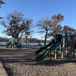 Silver Lake Park