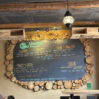 Manitou Brewing - Breweries Near Me - Manitou Springs, Colorado Manitou Brewing - Breweries Near Me - Manitou Springs, Colorado