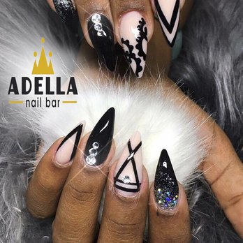 Adella Nail Bar - Nail Salons Near Me - Rogers, Arkansas Adella Nail Bar - Nail Salons Near Me - Rogers, Arkansas