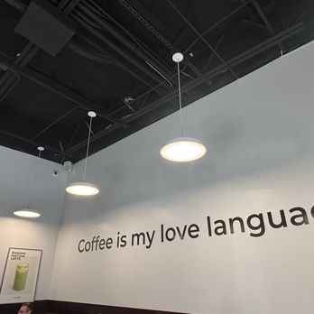 Da Vien Coffee - inside - Coffee & Tea Near Me - Cerritos, California