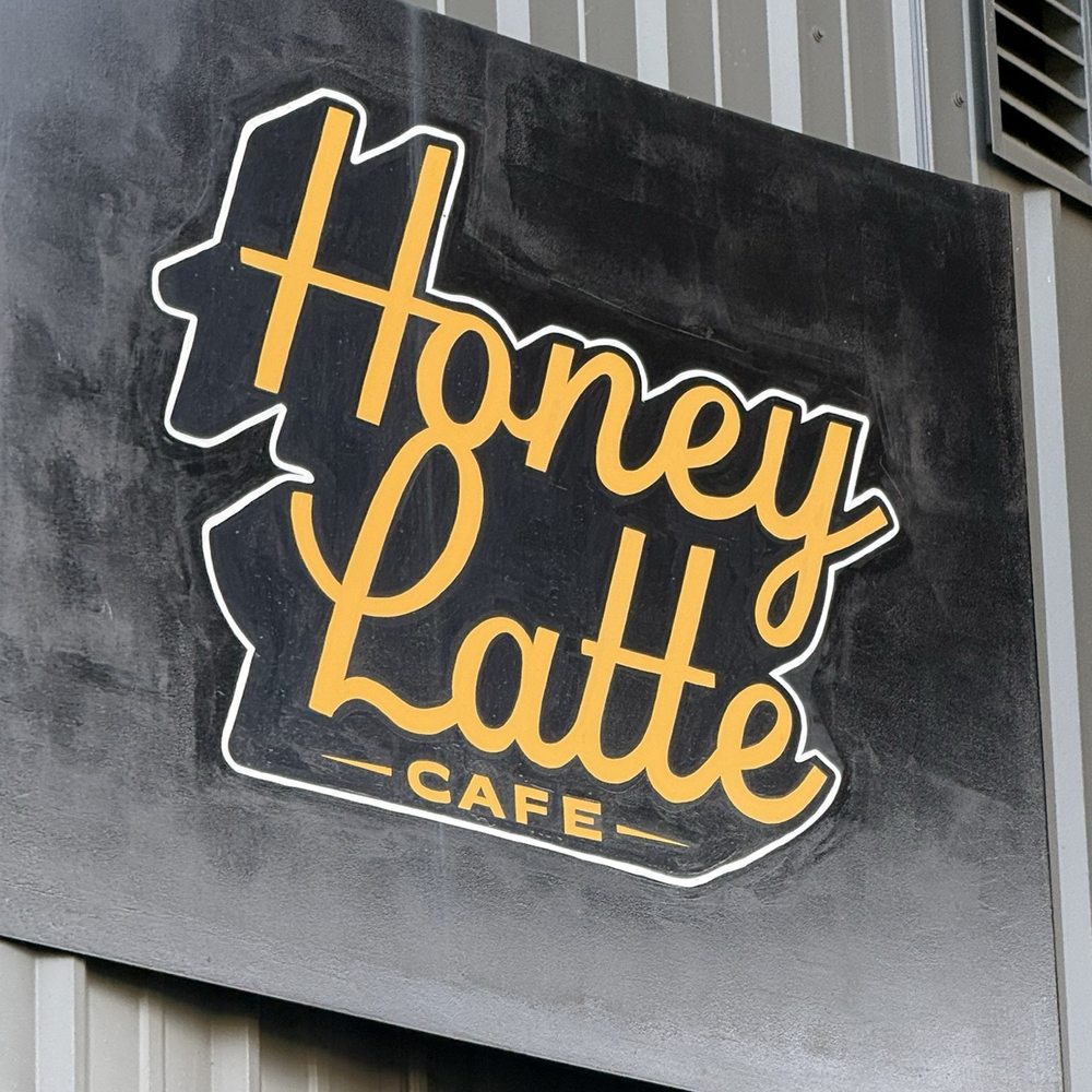 Honey Latte Cafe - Coffee & Tea Near Me - Portland, Oregon