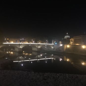 Vatican City - Night views - Local Flavor Near Me - Rome, RM Vatican City - Night views - Local Flavor Near Me - Rome, RM