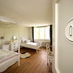Bärentreff - Unsere Hotelzimmer