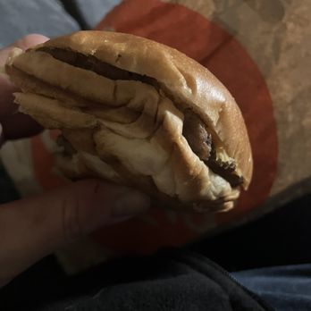 Jack's Family Restaurant - Asked for a cheese burger like shown in the combo ordered but asked for one patty (not two as shown). - Fast Food Near Me - Sylacauga, Alabama Jack's Family Restaurant - Asked for a cheese burger like shown in the combo ordered but asked for one patty (not two as shown). - Fast Food Near Me - Sylacauga, Alabama