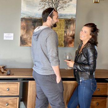Résonance - Family - Wine Tasting Room Near Me - Carlton, Oregon