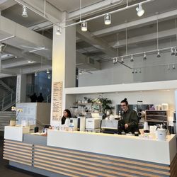 Setlan Coffee - Coffee bar