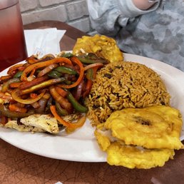 Tostones