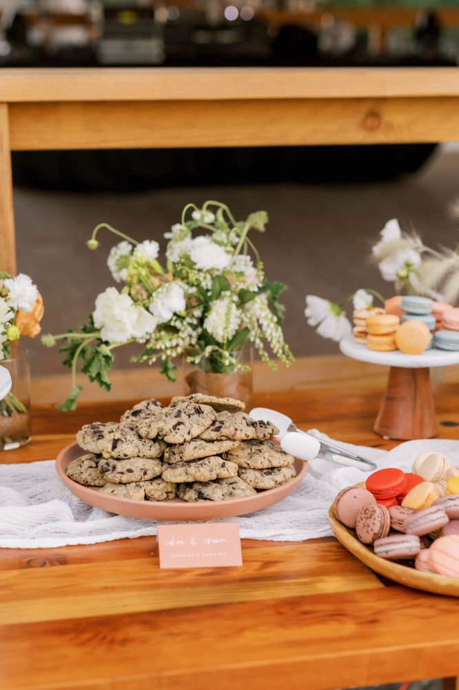 Antoine's Cookie Shop