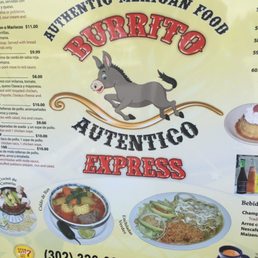 Muy autentico!