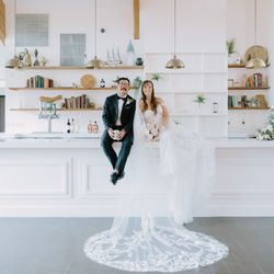The Colony House - By KLV Photography