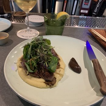 Lineage - Asian Fusion Near Me - Wailea, Hawaii