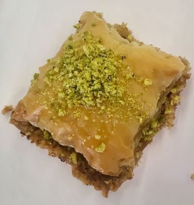 Alida's Bakery by null