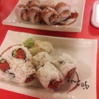 Makiyaki - Sushi Bars Near Me - San Leandro, California Makiyaki - Sushi Bars Near Me - San Leandro, California