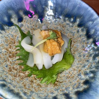Shh Omakase - Sushi Bars Near Me - New York, New York Shh Omakase - Sushi Bars Near Me - New York, New York