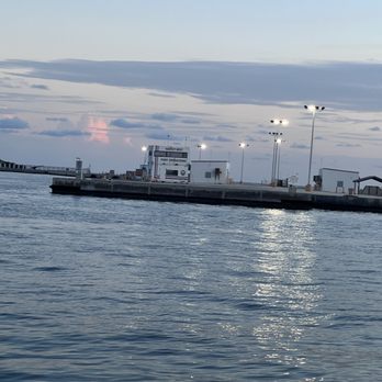 Fury Water Adventures - Military station view - Boating Near Me - Key West, Florida Fury Water Adventures - Military station view - Boating Near Me - Key West, Florida