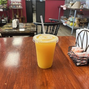 La Dolcekca Bakery Cafe - Bakeries Near Me - Charlotte, North Carolina