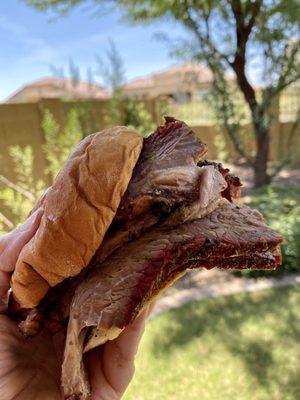 Big Nate's Family BBQ by null