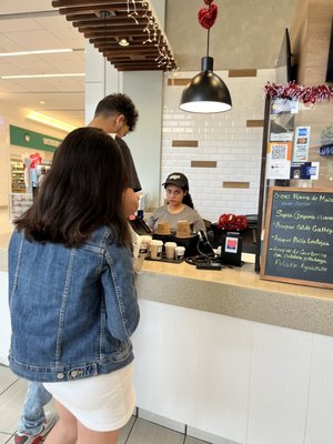 Plaza Río Hondo by null